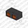 Conector 40 vias