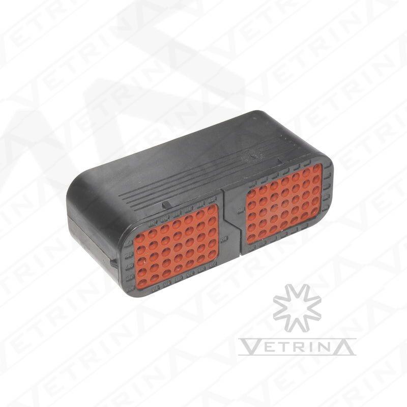 Conector 70 vias