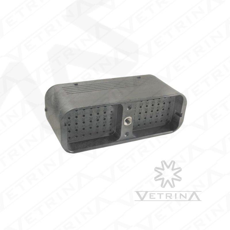 Conector 70 vias