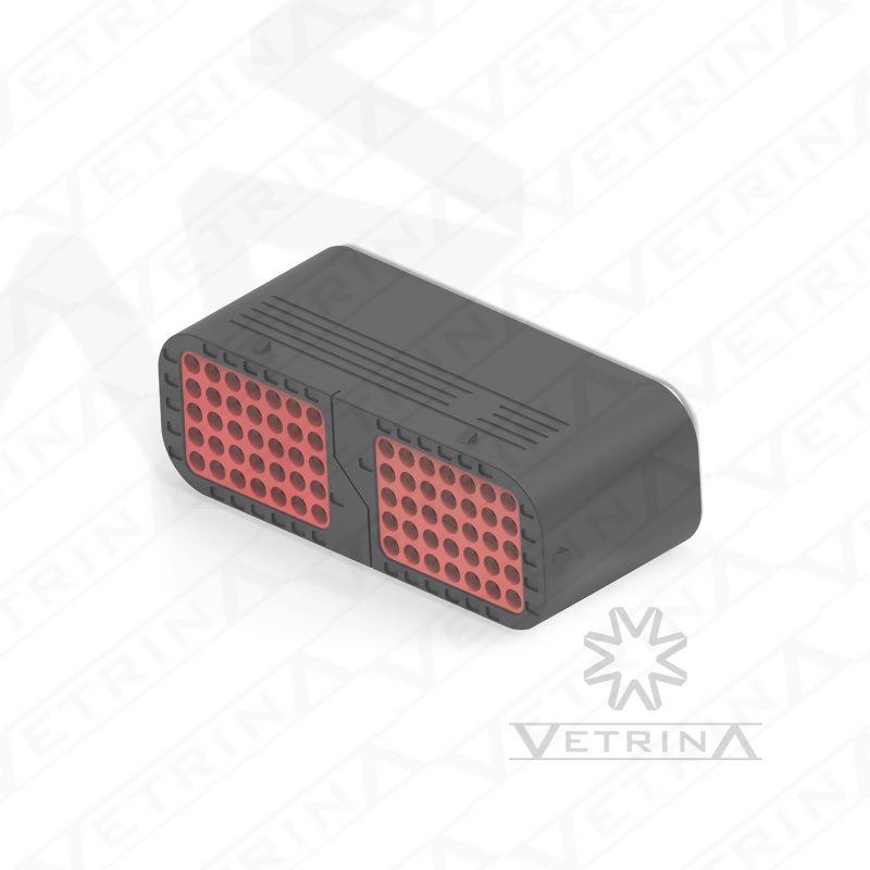 Conector 70 vias