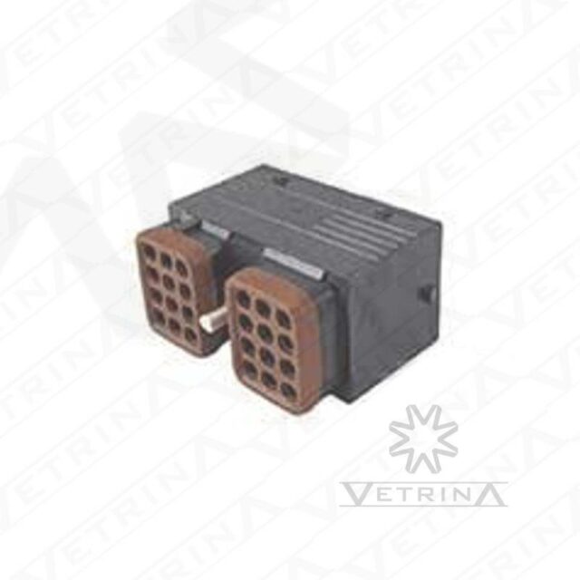 Conector 24 vias