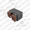 Conector 24 vias