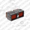 Conector 40 vias