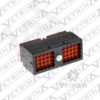 Conector 40 vias