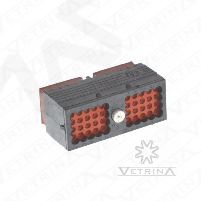 Conector 40 vias