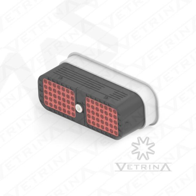 Conector 70 vias