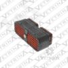 Conector 70 vias