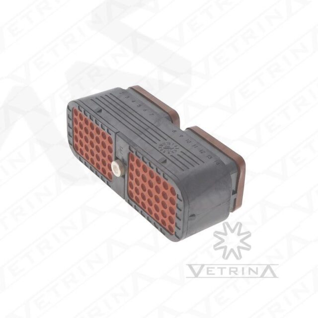 Conector 70 vias