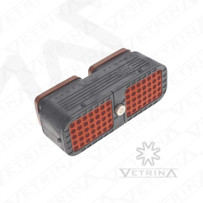 Conector 70 vias