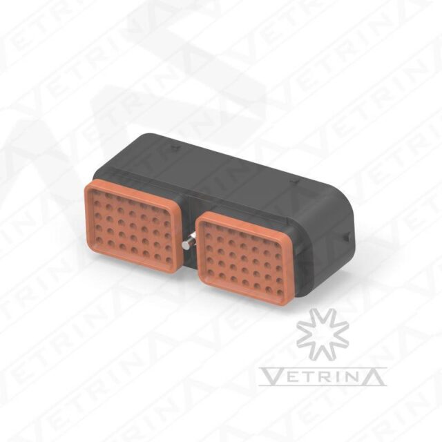 Conector 70 vias