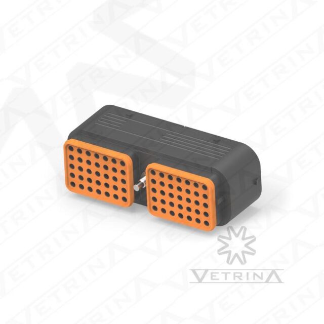 Conector 70 vias