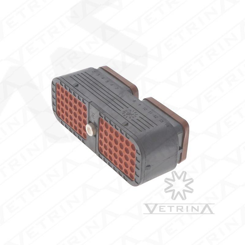 Conector 70 vias