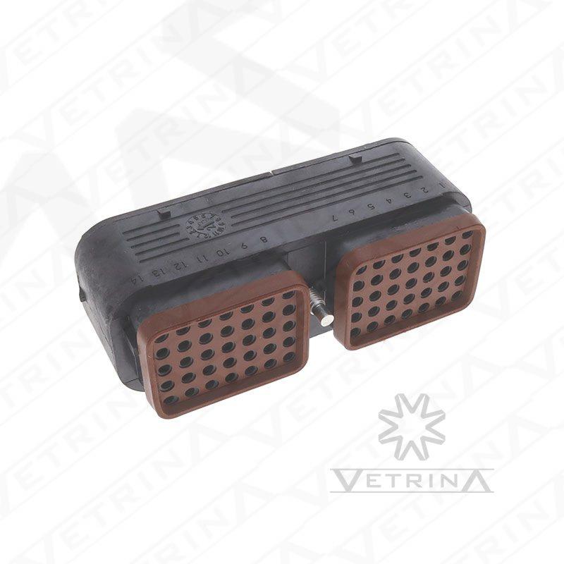 Conector 70 vias