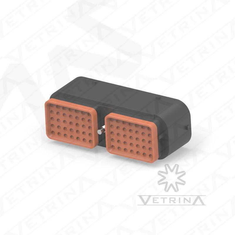 Conector 70 vias