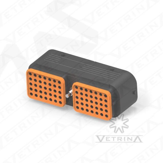 Conector 70 vias