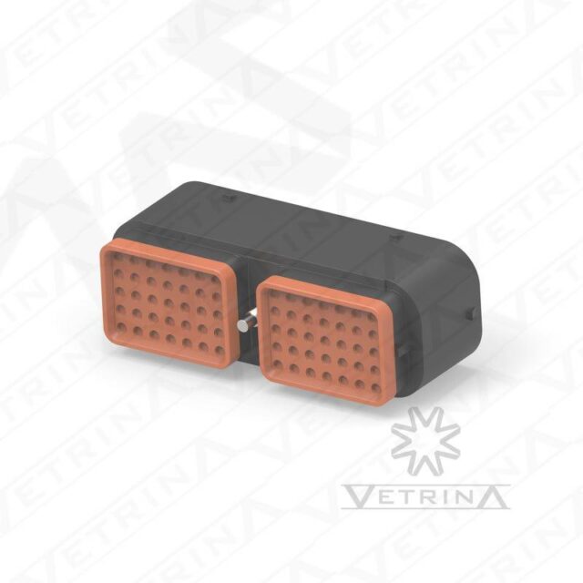 Conector 70 vias