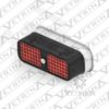 Conector 70 vias