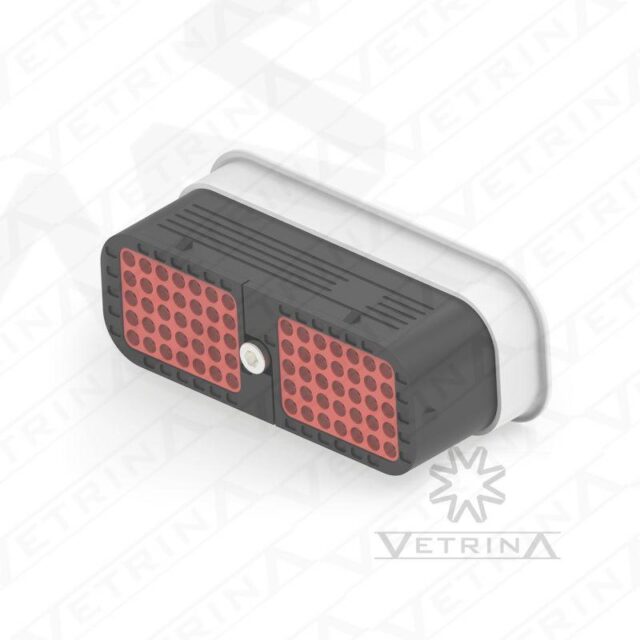 Conector 70 vias