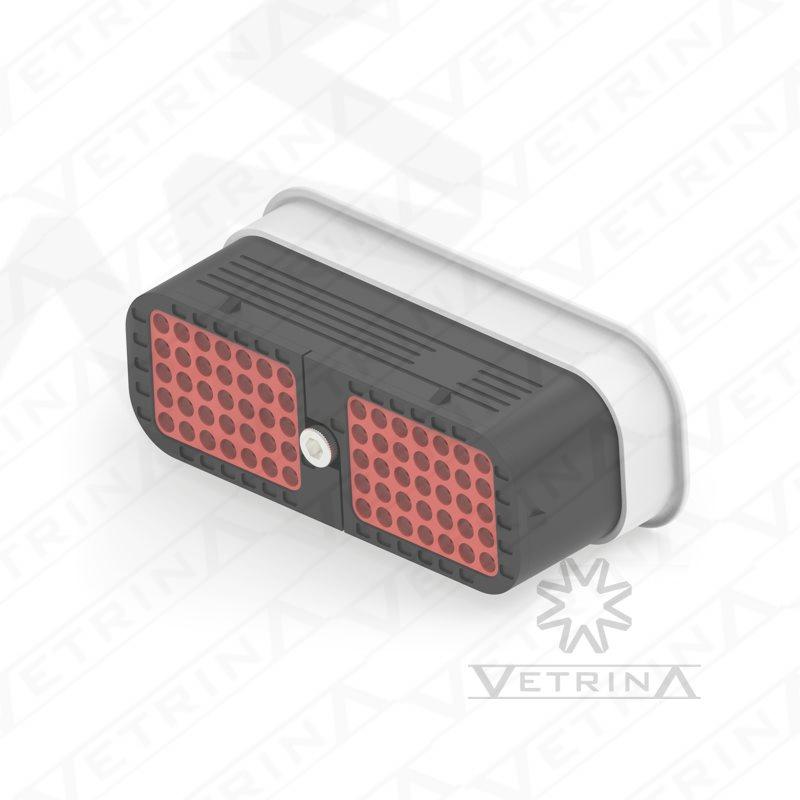 Conector 70 vias