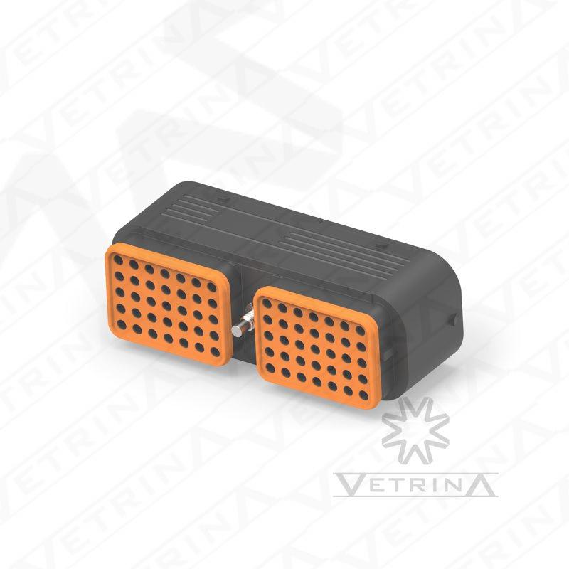 Conector 70 vias