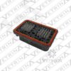 Conector macho 50 vias