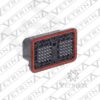 Conector 50 vias