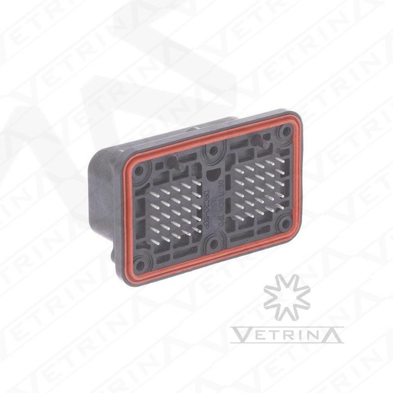 Conector 50 vias