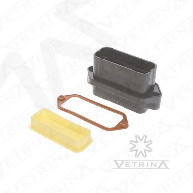 Conector 40 vias