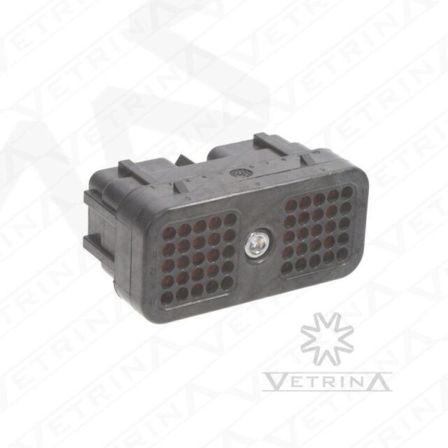 Conector 50 vias