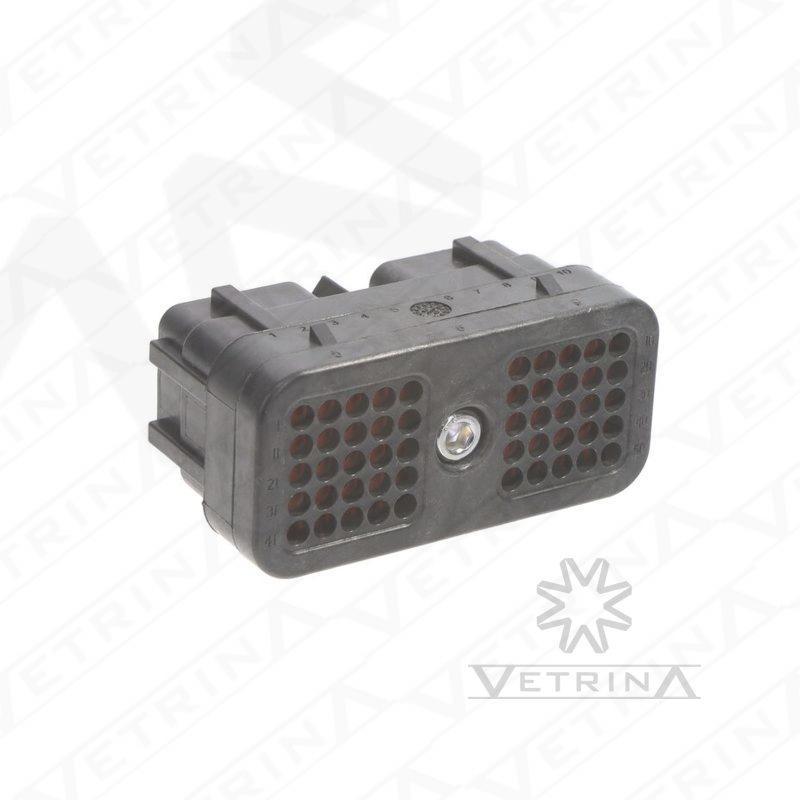 Conector 50 vias