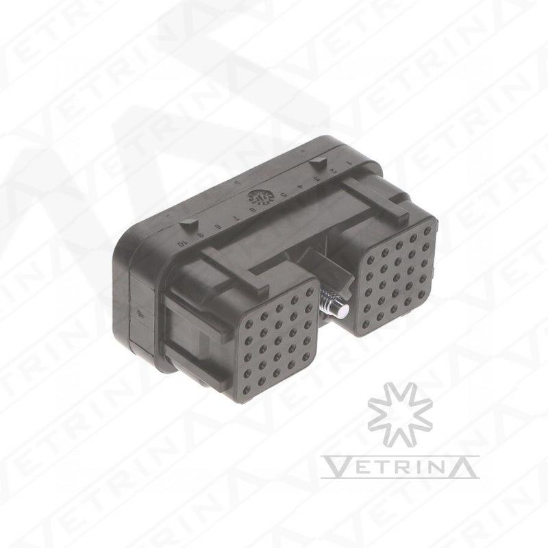 Conector 50 vias