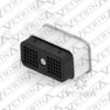 Conector fêmea 50 vias