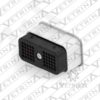 Conector fêmea 50 vias