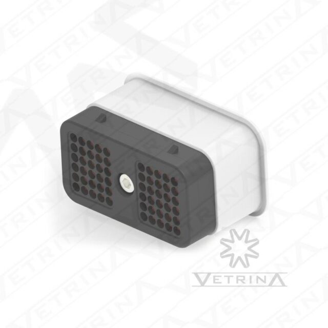 Conector 60 vias
