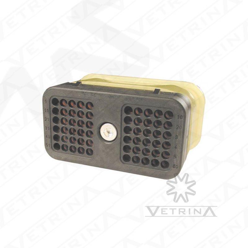 Conector 60 vias