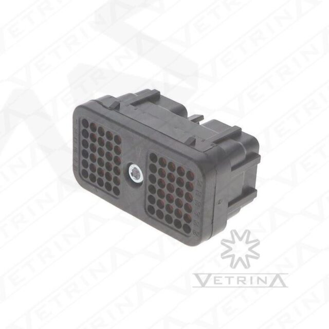 Conector 60 vias