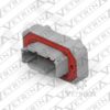 Conector 12 vias