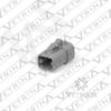 Conector 4 vias