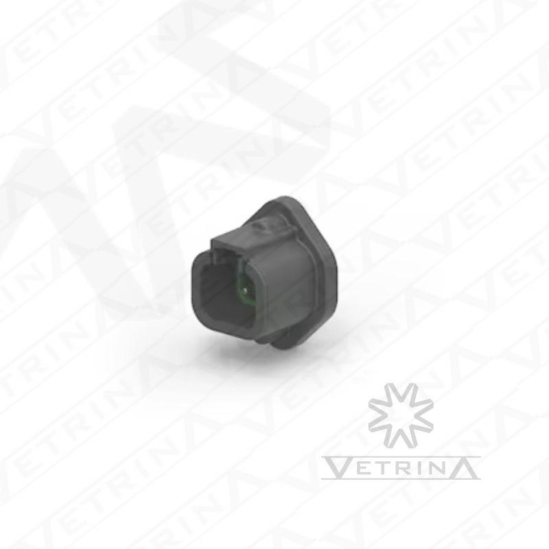 Conector 4 vias