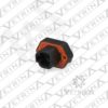 Conector 4 vias