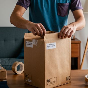 Política de Troca e Devolução