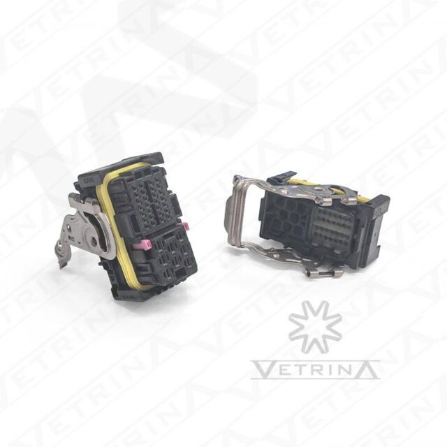 Conector BOSCH 36 vias