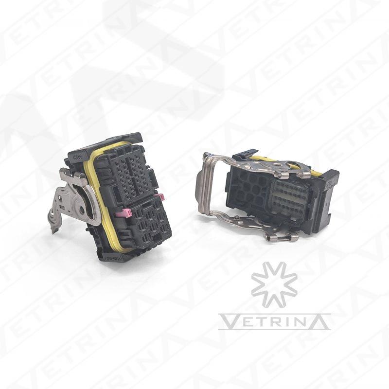 Conector BOSCH 36 vias