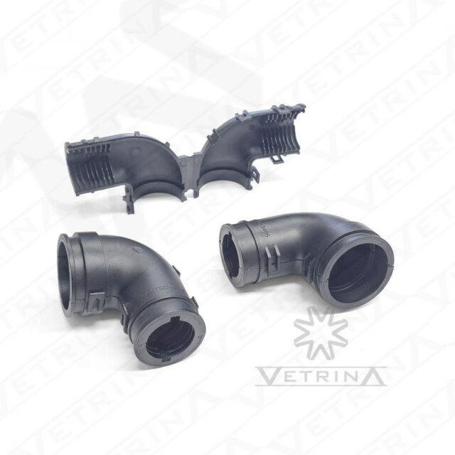 Backshell DEUTSCH HDP24 L017/L015