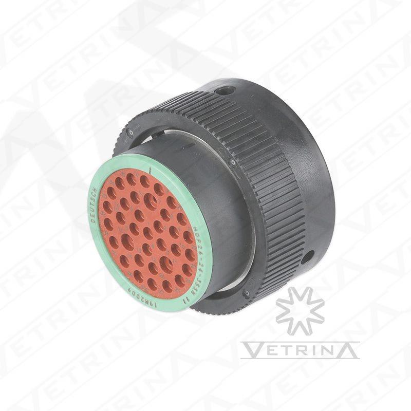 HDP26-24-35SN – VETRINA