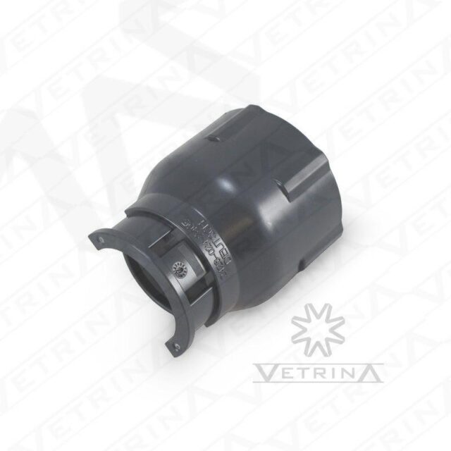 Backshell DEUTSCH 180º para conector L024