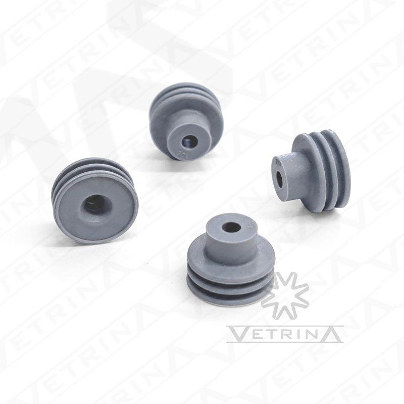 Selo de Vedação MP630 cinza