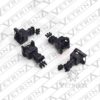 KIT JPT 2 vias (Conector + Selos + Terminais)