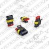 KIT SUPERSEAL 3 VIAS