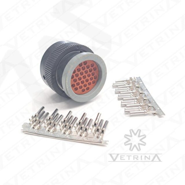 KIT HDP 31 VIAS
